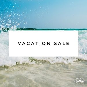 Vacation sell